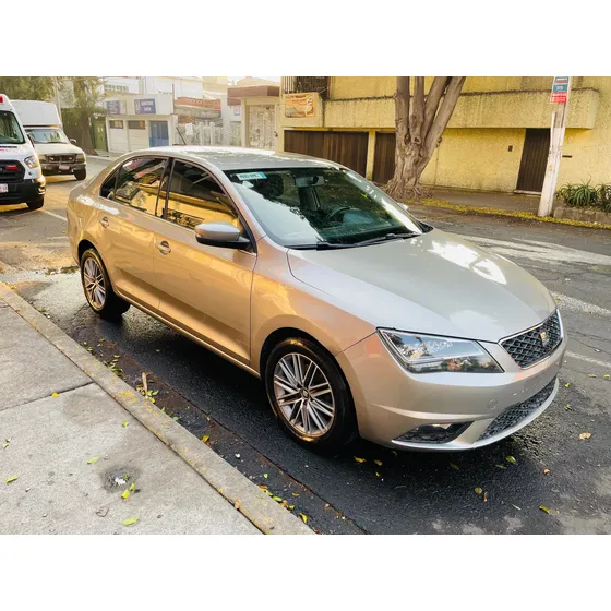 Seat Toledo 1.4 Style Dsg