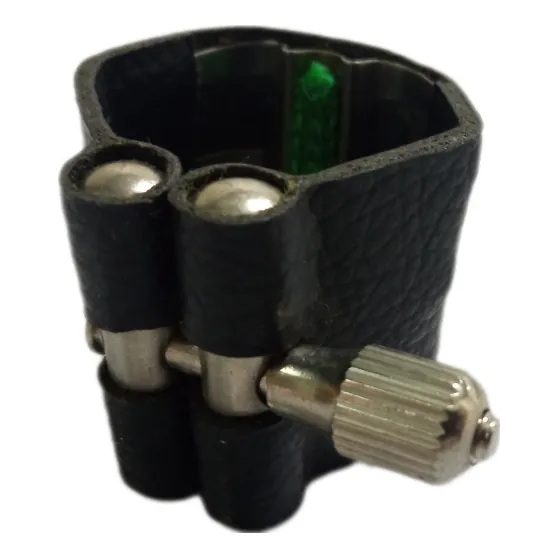 Abrazadera De Clarinete Y Saxofón 