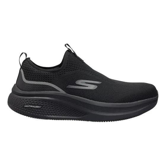 Skechers Tenis Gorunelevate2.0 Neg-gri Hombre Negro