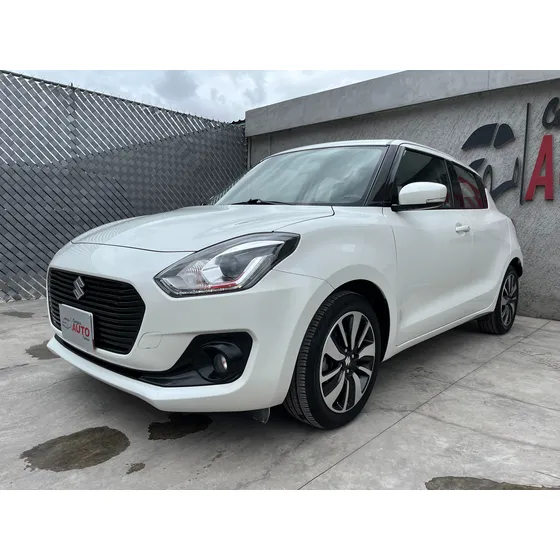 Suzuki Swift 1.0 Booster Jet At