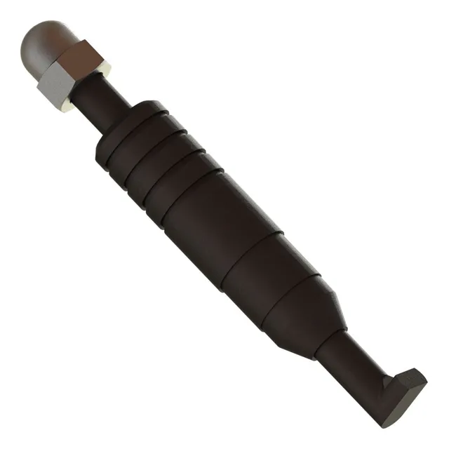 Alçador De Tuchos Bombas Séries 7100 8000