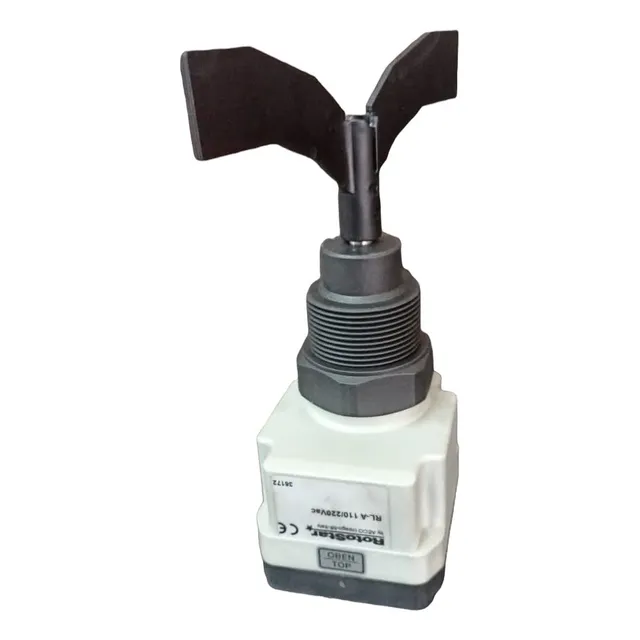 Sensor Rotobin  En 110v Y 220v Marca Aeco Nuevos Oferta