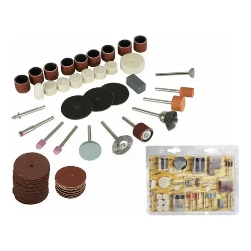 Kit Accesorios Para Dremel 105pcs