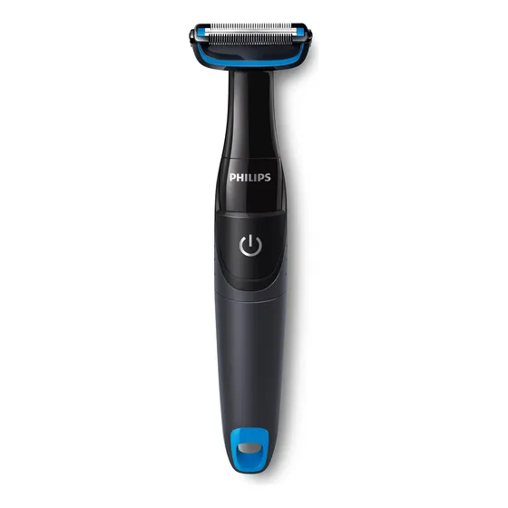 Afeitadora Corporal Hipoalergénica Bodygroom Philips