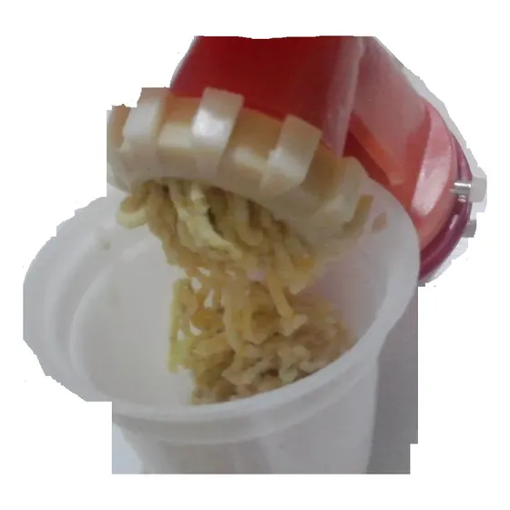 Molino Maquina  Moler Maiz Queso Fruta  Oferta 5 Verdes