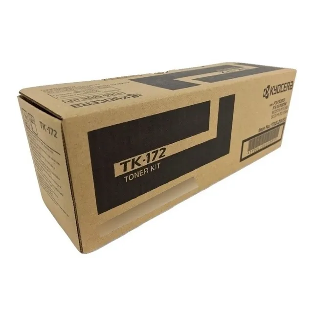 Toner Original Kyocera Tk-172 Para P2135dn 