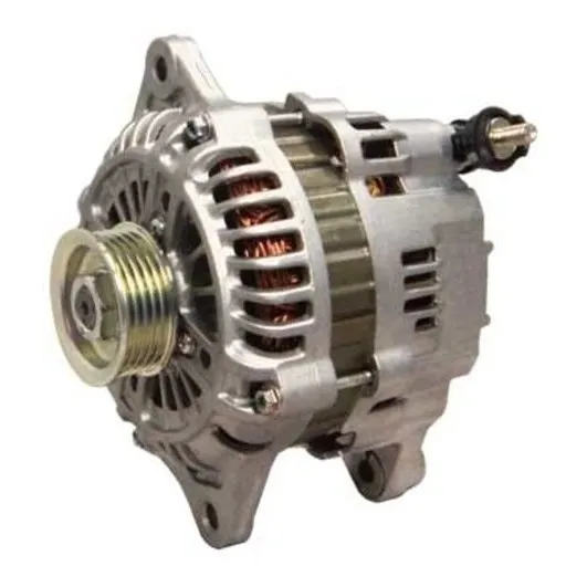 Nuevo Alto Amp Alternador Para Mazda Rx- Cc