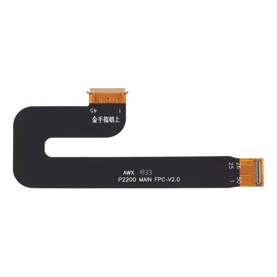 Cable Flexible Para Huawei Mediapad T3 10 Ags-w09