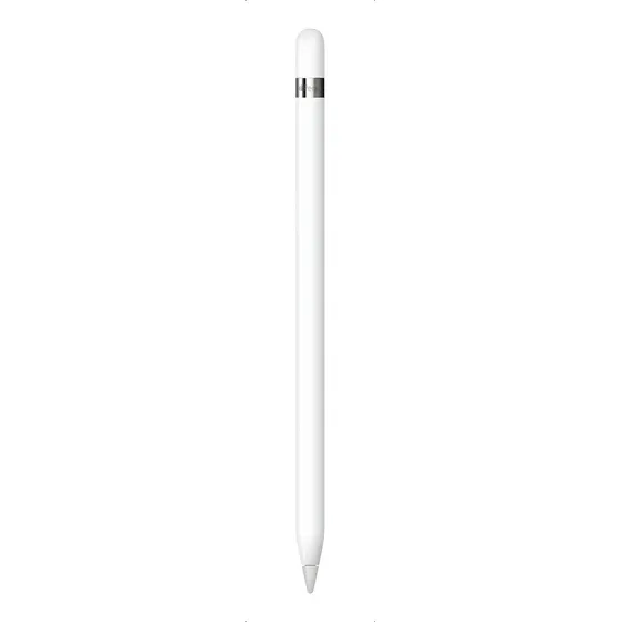 Lápis óptico branco Apple Pencil 1ª geração