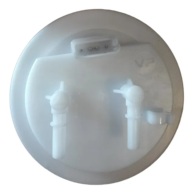 Tapa Modulo Bomba Gasolina Peugeot 206 207 Partner 130mm Ver