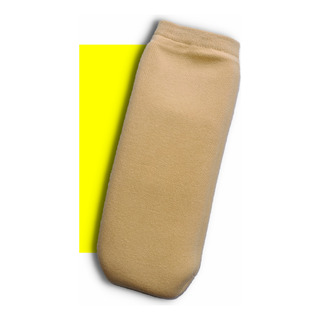 Calcetin Tipo Liner Silicona Suave Protector Muñón Amputado Calcetin Tipo Liner Silicona Suave Protector Muñón Amputado