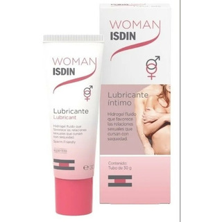 Woman Isdin Lubricante Intimo 30gr Woman Isdin Lubricante Intimo 30gr