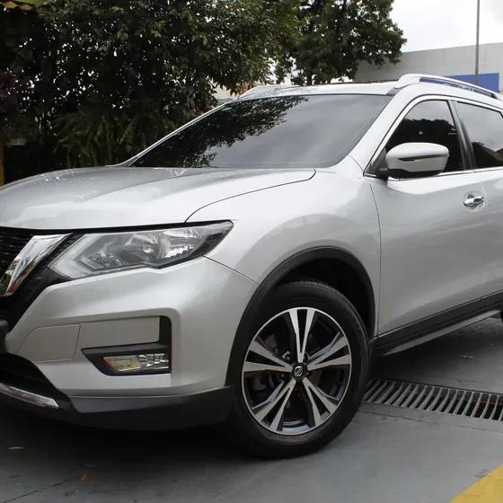 Nissan X-trail 2019 T32