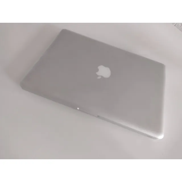 Macbook Pro 13 Pulgadas Plateada