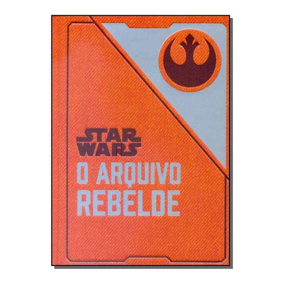 Star Wars - O Arquivo Rebelde