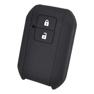 Funda Silicon Suzuki Swift Ignis Vitara Llave Control Funda Silicon Suzuki Swift Ignis Vitara Llave Control