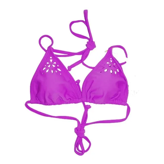 Traje De Baño Para Damas Roxy Parte Superior