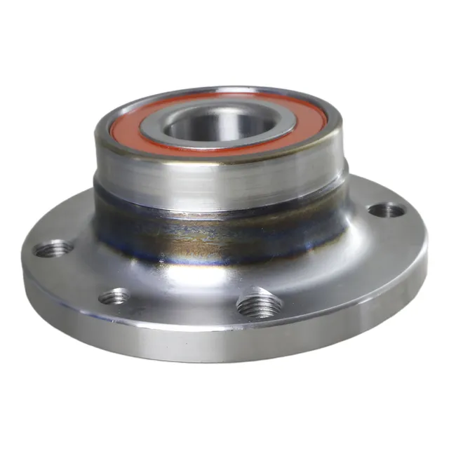 Maza Rueda Fiat Punto / Idea Trasera S/abs
