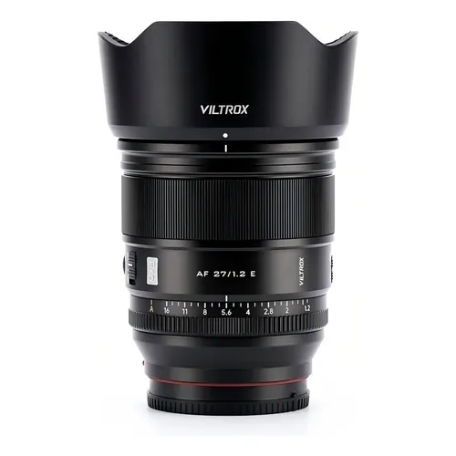 Lente Viltrox 23mm F/1.4 Af Para Sony E-mount | MercadoLivre