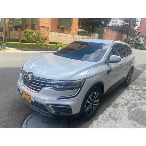 Renault Koleos 2.5 Zen