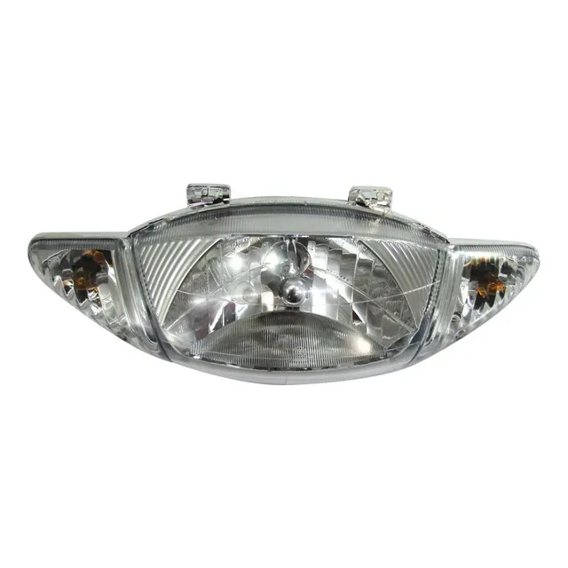 Faro Delantero Max Vital Biz Orion P110 Smash Splash-transpa