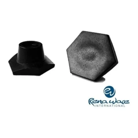 Pomo Olla Presión Renaware Hexagonal 