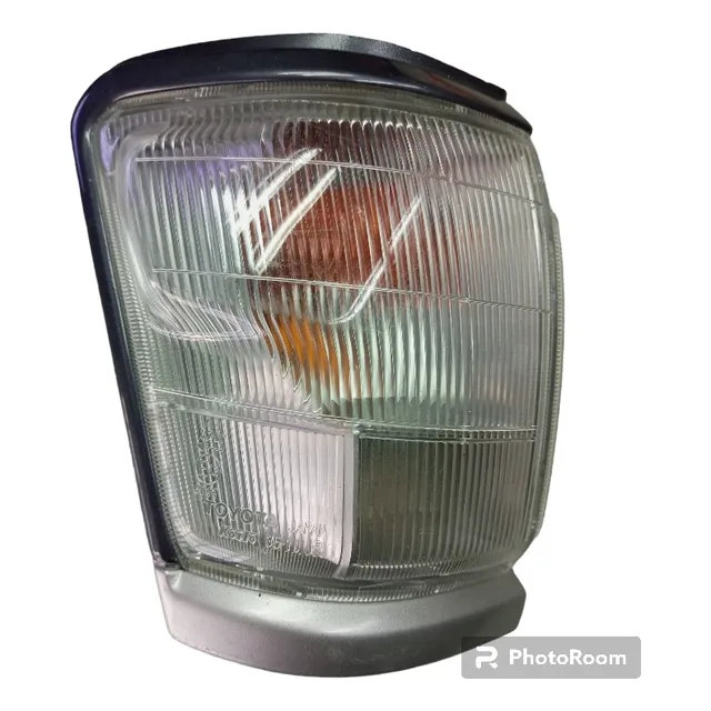 Cocuyo Derecho Hilux Original Toyota Usado