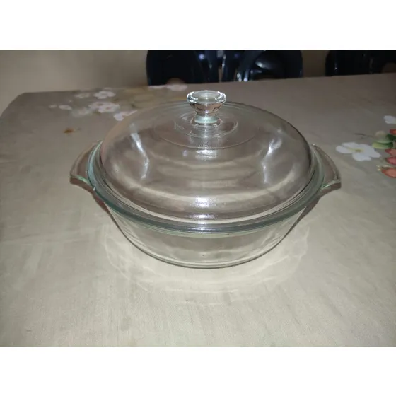 Bowls De Vidrio