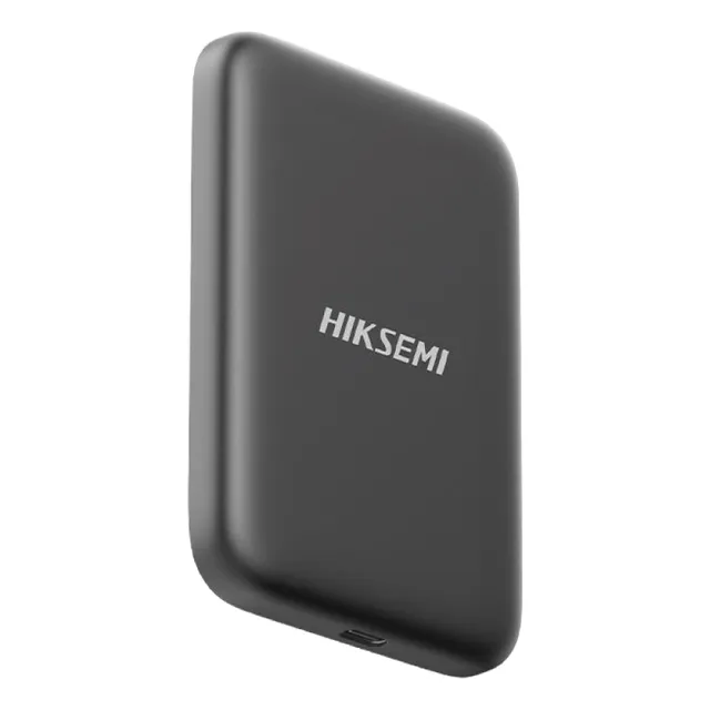 Disco Ssd Portatil Hiksemi Magsafe 1tb/ 2000mb/s