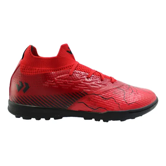 Zapatillas Walon De Fútbol Botin