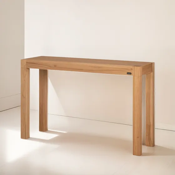 Mesa Arrime Genoud Amoblamientosfamily Distib Oficial 12ctas