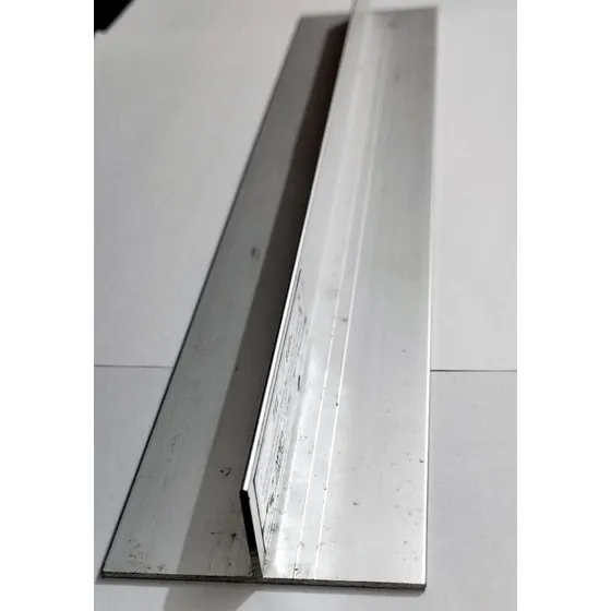 Bloque De Lijado De Extrusión De Aluminio.