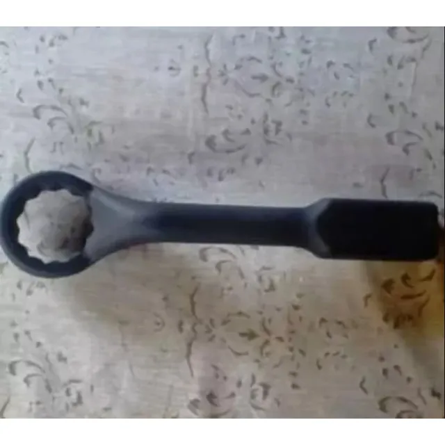 Llave Impacto O Golpe 3-3/4 Pulgadas