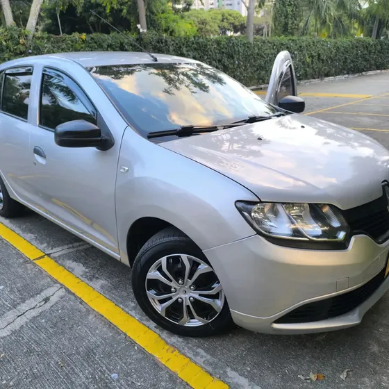 Renault Sandero 2018 1.6 Life
