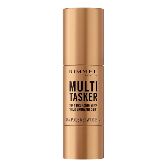 Rimmel Maquillaje Multitasker Bronzing Stick Bronzer