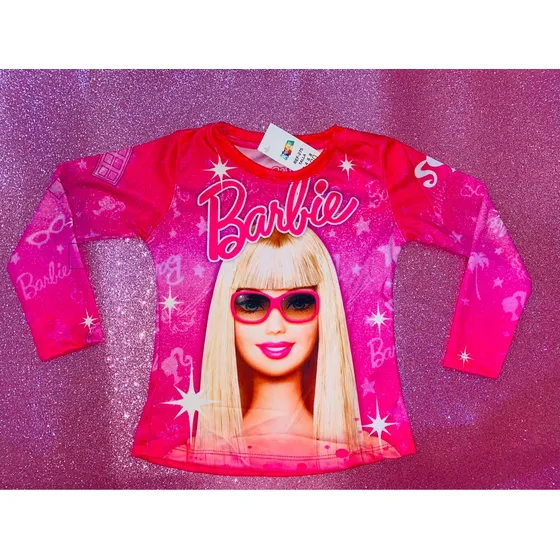 Sudaderas De Barbie Para Niña