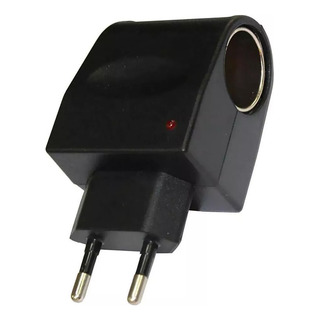 Fonte De Alimentação I Plug 110v-220v Adaptador De Isqueiro Fonte De Alimentação I Plug 110v-220v Adaptador De Isqueiro