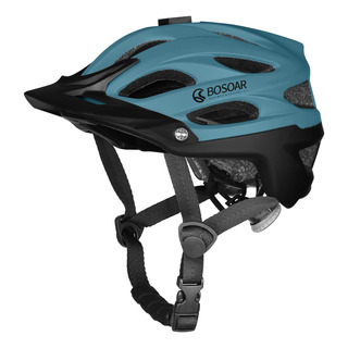 Casco De Ciclismo De Montaña Bosoar Con Soporte Para Cámara Casco De Ciclismo De Montaña Bosoar Con Soporte Para Cámara