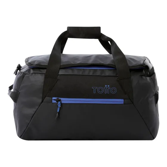 Tula Deportiva Totto Maletin Gym 2 En 1 Rever Mediana