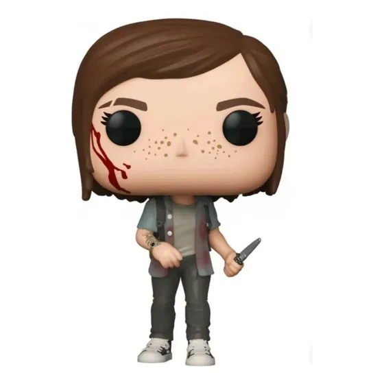 Funko Figura De Acción Playstation - Colección Limitada