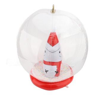 Bolas Inflables De Navidad De 23,6 Pulgadas Bolas Inflables De Navidad De 23,6 Pulgadas