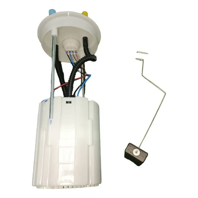 Bomba De Gasolina Haima 7