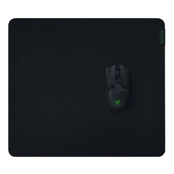 Mouse Pad Razer Gigantus V2 Soft Large Black | Cuotas sin interés