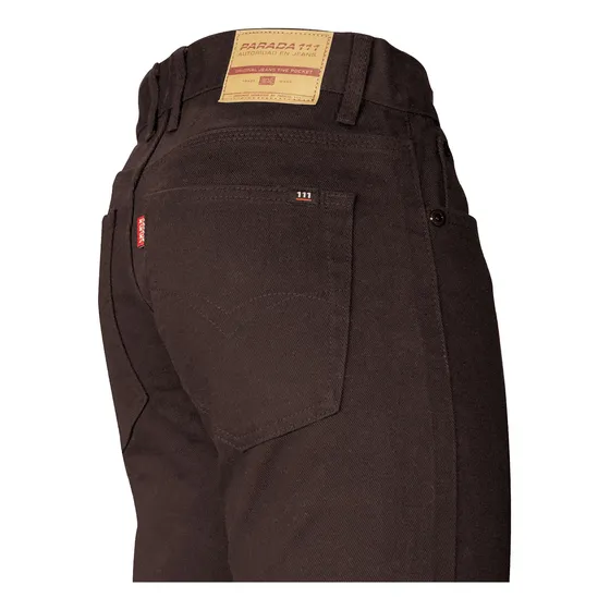 Jeans Parada 111 Clasico Series C07