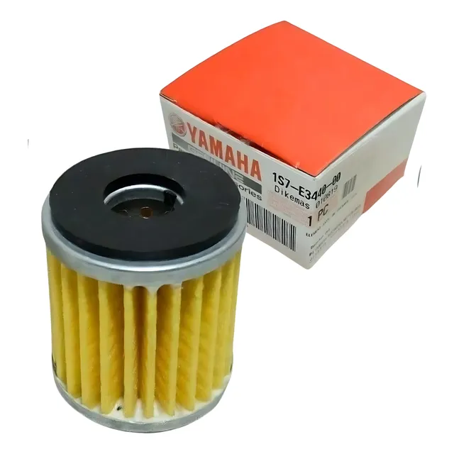 Filtro Aceite Yamaha Xtz 250 Original
