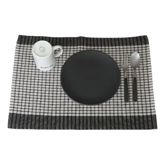 Kit 4 Toalhas Para Mesa, Fogão, Decorativas Algodão 40x60cm