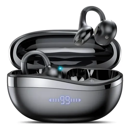 Soundcore By Anker Space Q45 Adaptive Active Noise White
