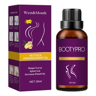 Creme De Massagem Para Aumento De Nádegas De 30 Ml Para Aume Creme De Massagem Para Aumento De Nádegas De 30 Ml Para Aume