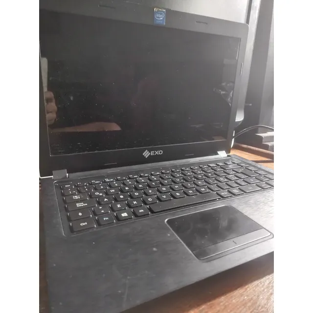 Notebook Exo Smart X2