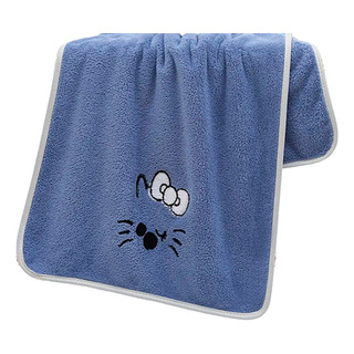 Toalla De Manos Baño/cocina 35x75cm Suave Absorbente Kawaii Toalla De Manos Baño/cocina 35x75cm Suave Absorbente Kawaii